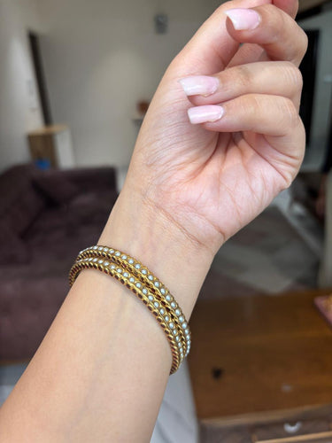 Amritsari Chokda Bangle